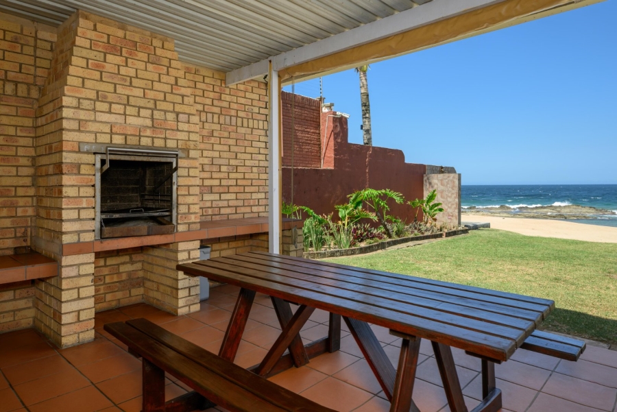 3 Bedroom Property for Sale in Hibberdene KwaZulu-Natal