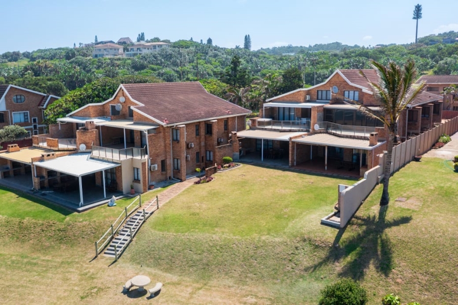 3 Bedroom Property for Sale in Hibberdene KwaZulu-Natal