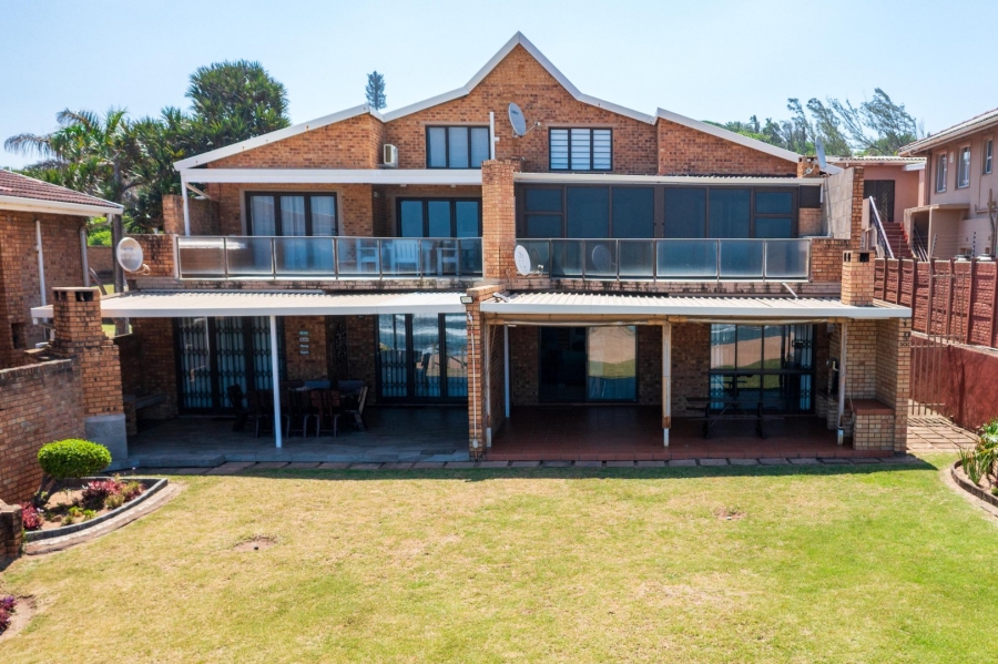 3 Bedroom Property for Sale in Hibberdene KwaZulu-Natal