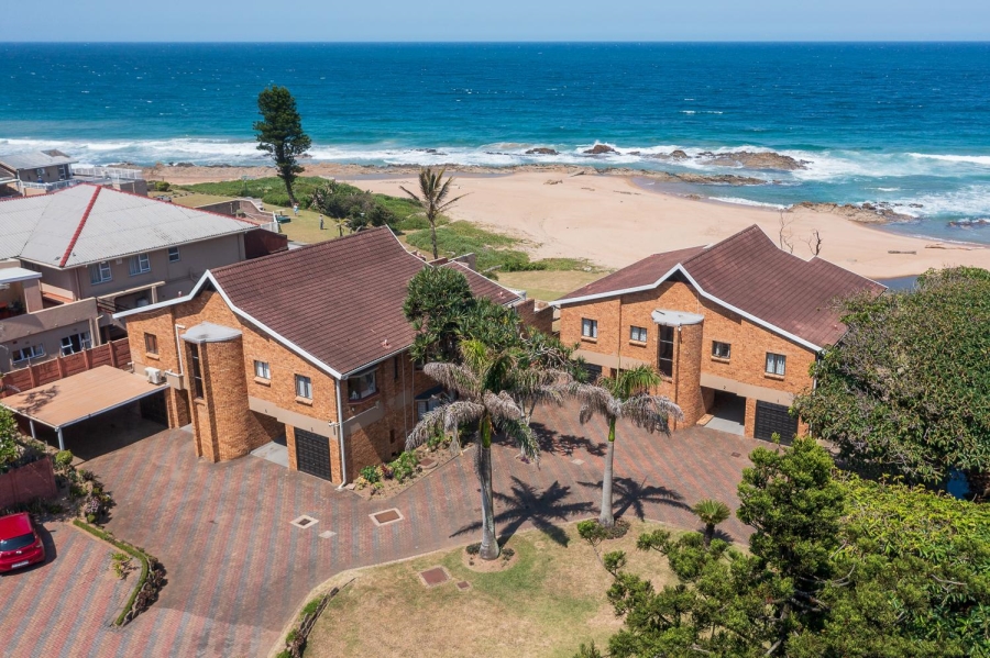 3 Bedroom Property for Sale in Hibberdene KwaZulu-Natal