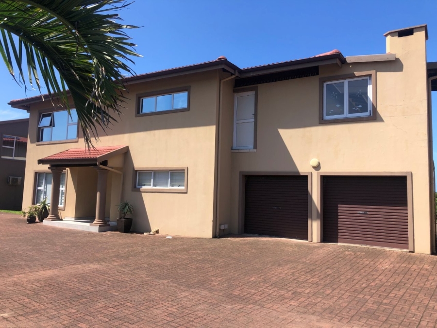 4 Bedroom Property for Sale in Southport KwaZulu-Natal