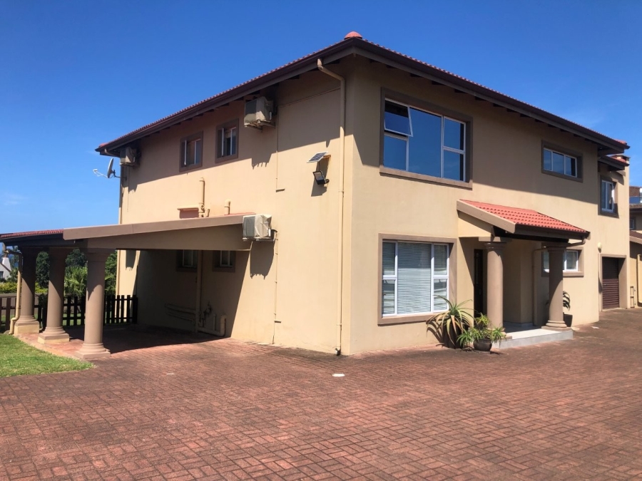 4 Bedroom Property for Sale in Southport KwaZulu-Natal