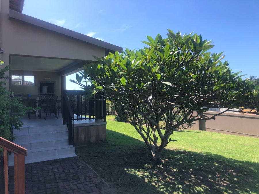 4 Bedroom Property for Sale in Southport KwaZulu-Natal