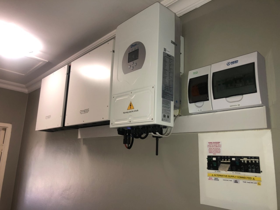 4 Bedroom Property for Sale in Southport KwaZulu-Natal