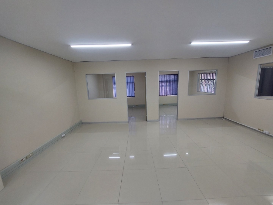 To Let commercial Property for Rent in Westville KwaZulu-Natal
