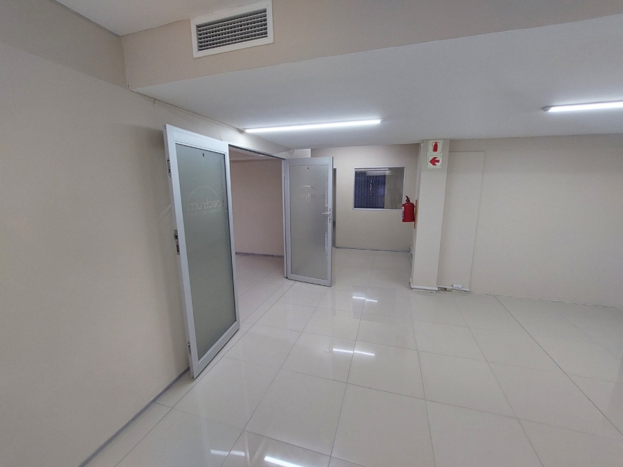 To Let commercial Property for Rent in Westville KwaZulu-Natal