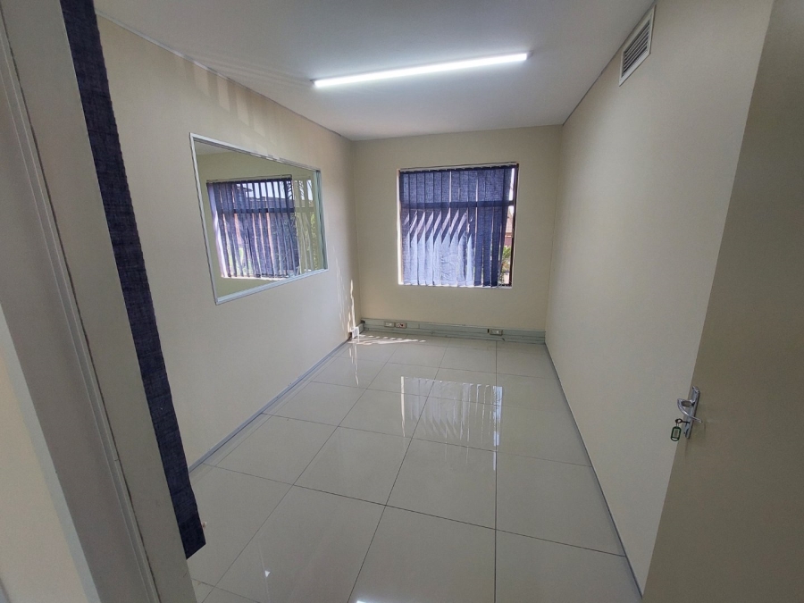 To Let commercial Property for Rent in Westville KwaZulu-Natal