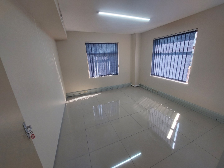 To Let commercial Property for Rent in Westville KwaZulu-Natal