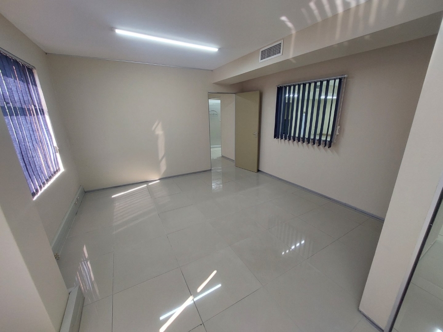 To Let commercial Property for Rent in Westville KwaZulu-Natal