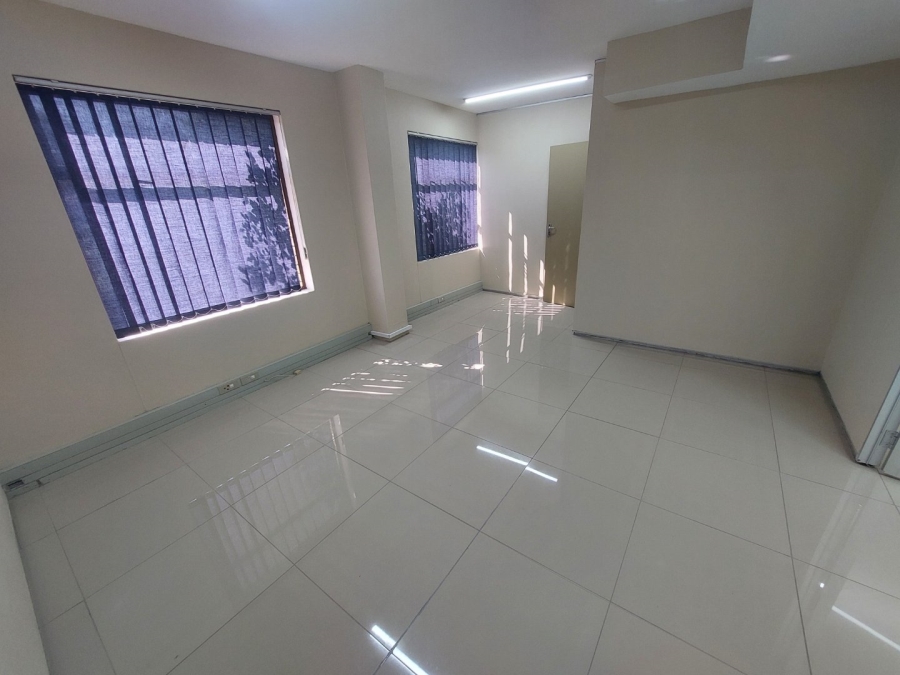 To Let commercial Property for Rent in Westville KwaZulu-Natal