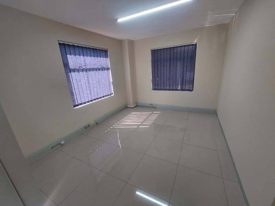 To Let commercial Property for Rent in Westville KwaZulu-Natal