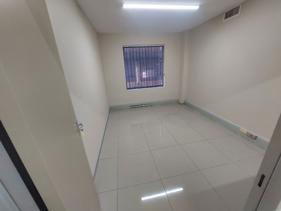 To Let commercial Property for Rent in Westville KwaZulu-Natal