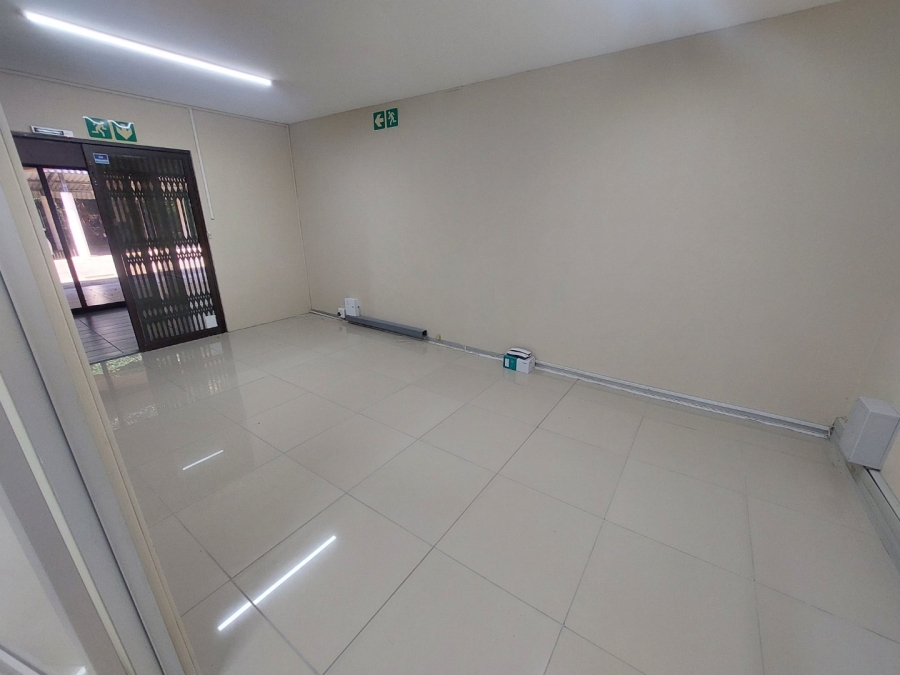 To Let commercial Property for Rent in Westville KwaZulu-Natal