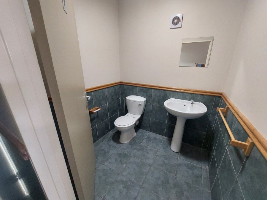 To Let commercial Property for Rent in Westville KwaZulu-Natal