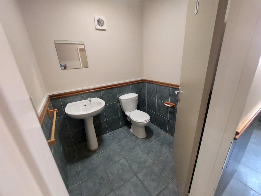 To Let commercial Property for Rent in Westville KwaZulu-Natal