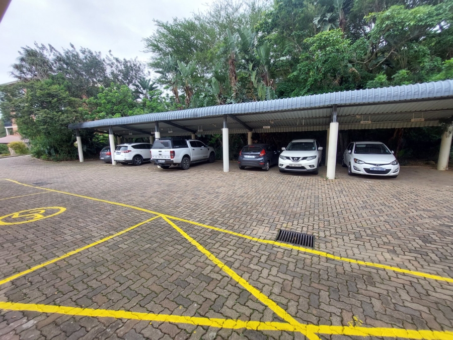 To Let commercial Property for Rent in Westville KwaZulu-Natal
