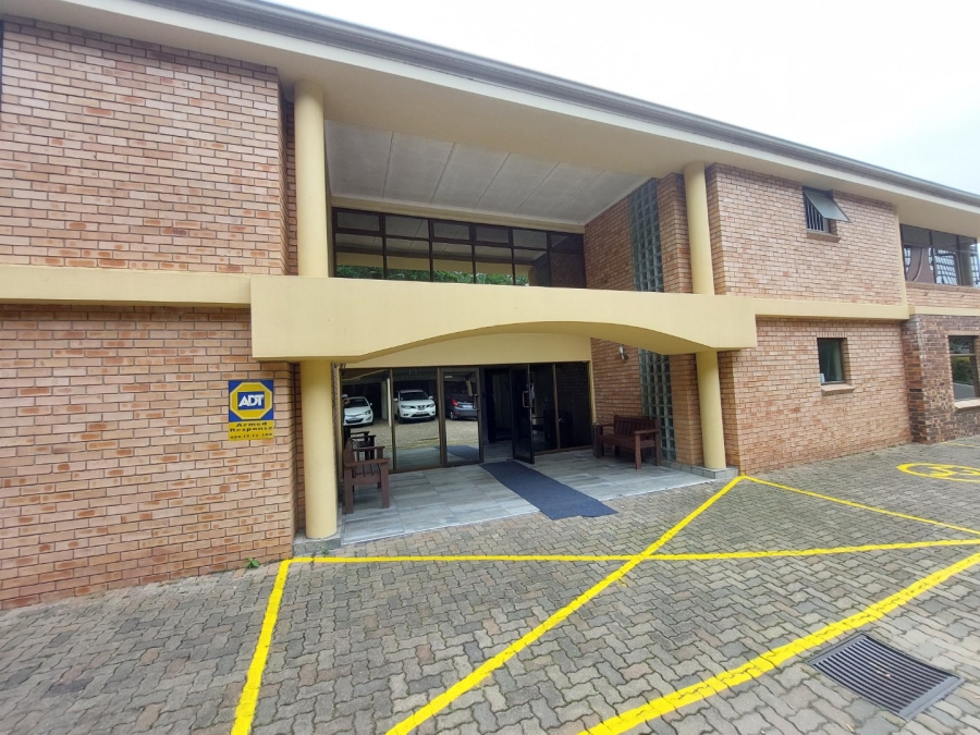 To Let commercial Property for Rent in Westville KwaZulu-Natal