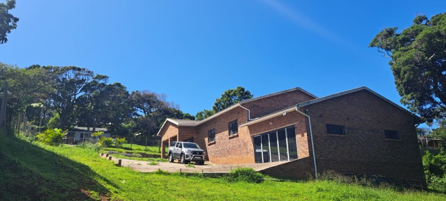 3 Bedroom Property for Sale in Palm Beach KwaZulu-Natal