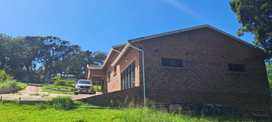 3 Bedroom Property for Sale in Palm Beach KwaZulu-Natal