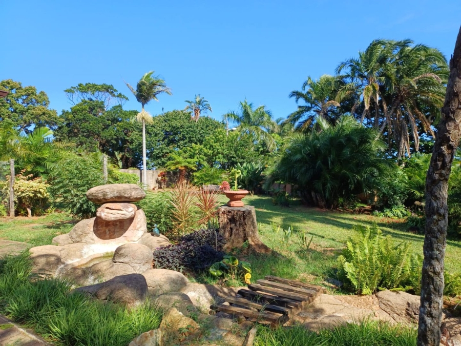 4 Bedroom Property for Sale in Ramsgate KwaZulu-Natal