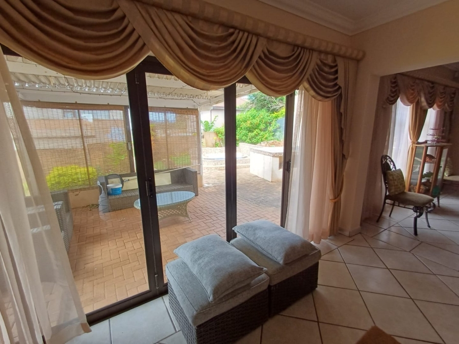 4 Bedroom Property for Sale in Ramsgate KwaZulu-Natal