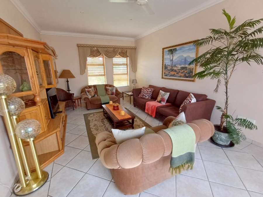 4 Bedroom Property for Sale in Ramsgate KwaZulu-Natal