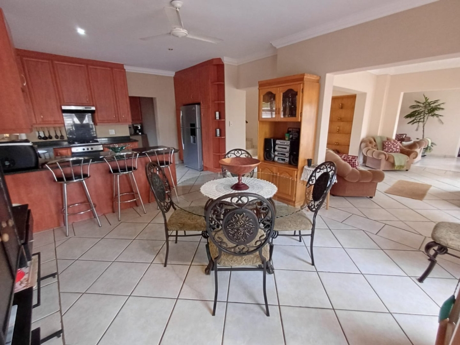 4 Bedroom Property for Sale in Ramsgate KwaZulu-Natal