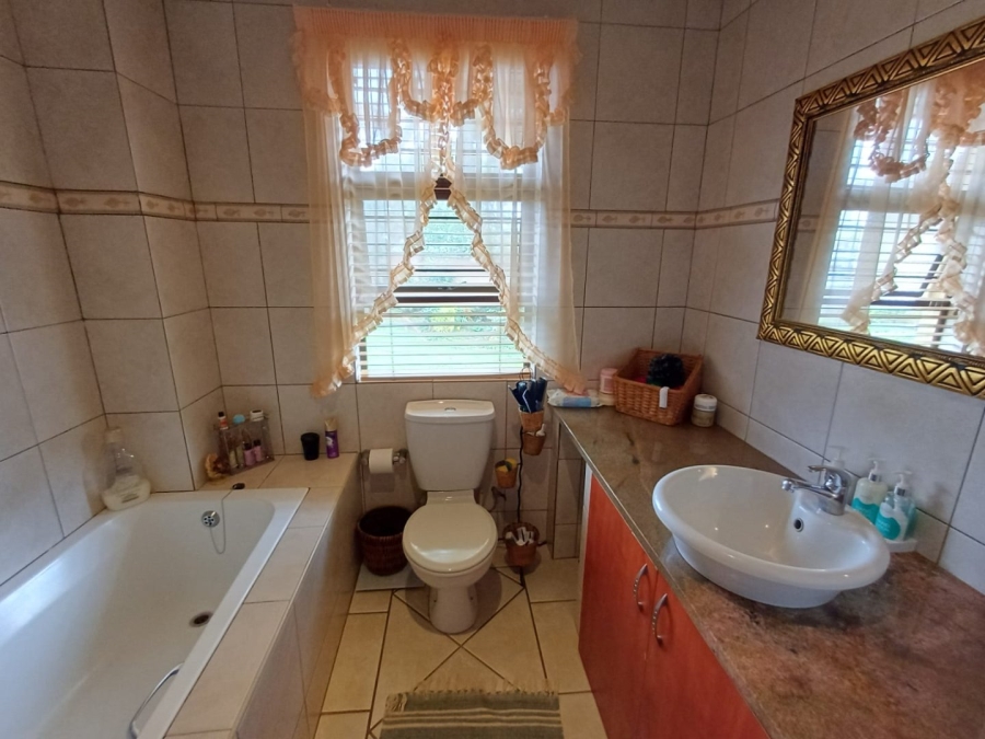 4 Bedroom Property for Sale in Ramsgate KwaZulu-Natal