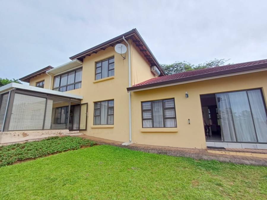 4 Bedroom Property for Sale in Ramsgate KwaZulu-Natal