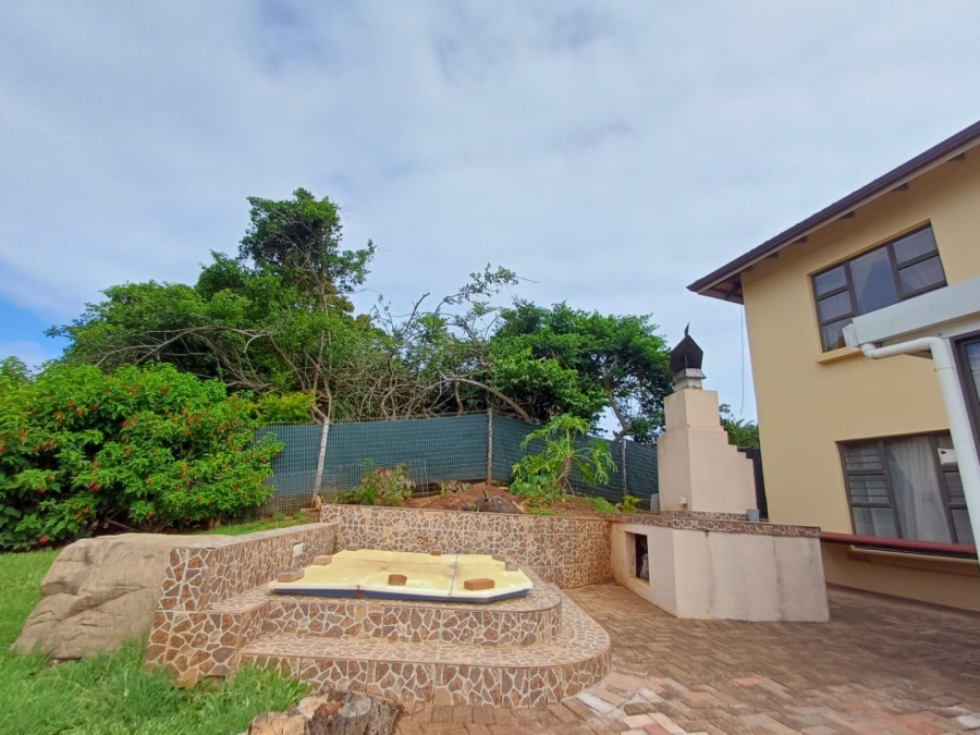 4 Bedroom Property for Sale in Ramsgate KwaZulu-Natal