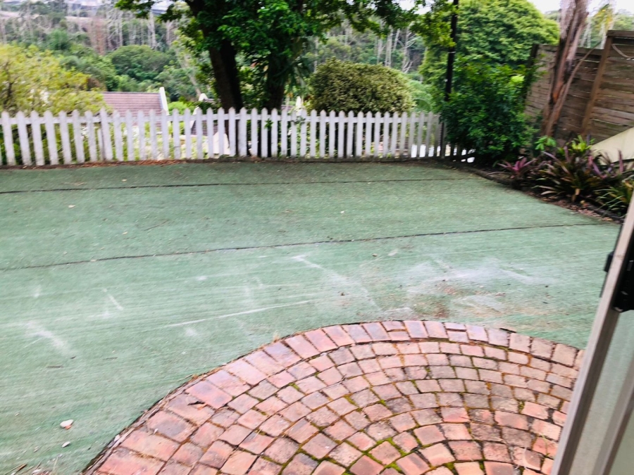 To Let 2 Bedroom Property for Rent in Sherwood KwaZulu-Natal