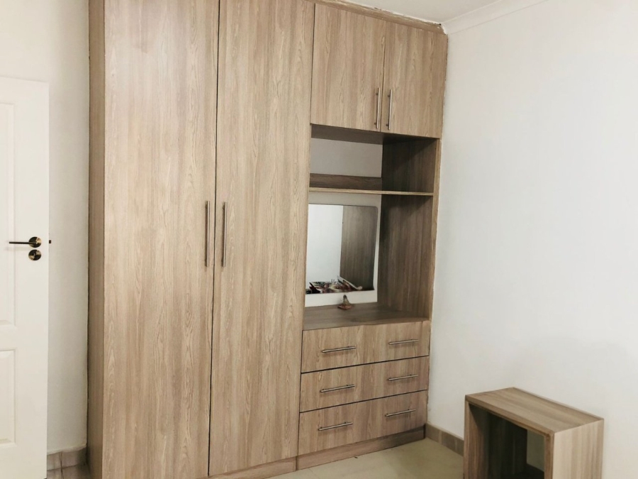 To Let 2 Bedroom Property for Rent in Sherwood KwaZulu-Natal