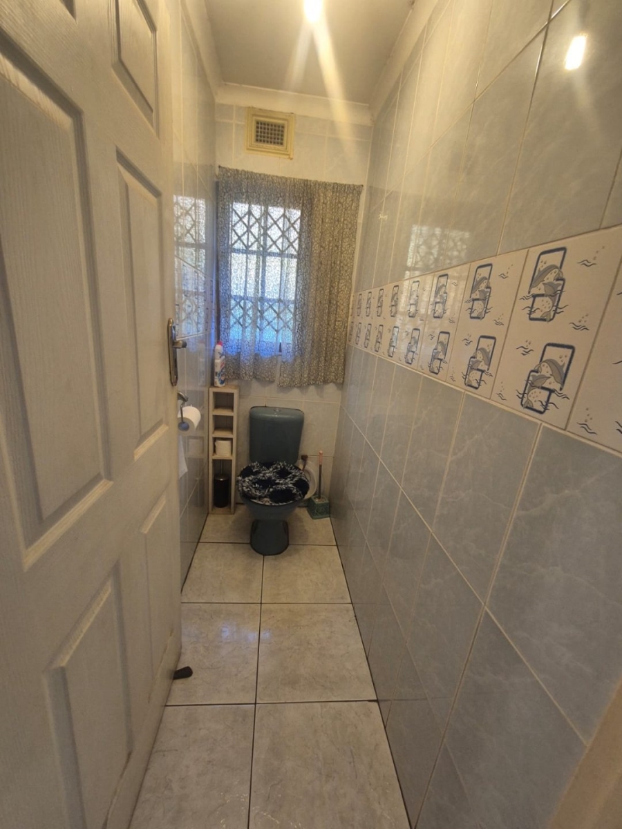 3 Bedroom Property for Sale in Lotus Park KwaZulu-Natal