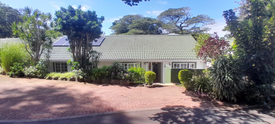 3 Bedroom Property for Sale in Umtentweni KwaZulu-Natal