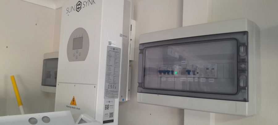 3 Bedroom Property for Sale in Umtentweni KwaZulu-Natal