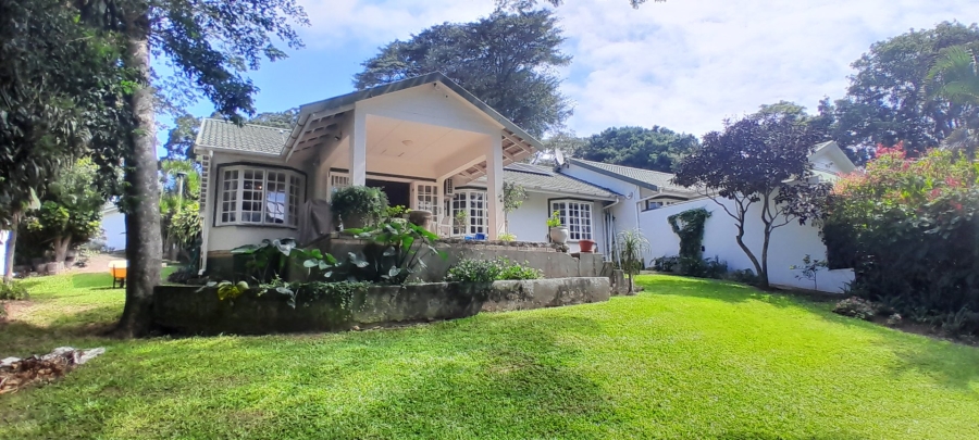 3 Bedroom Property for Sale in Umtentweni KwaZulu-Natal