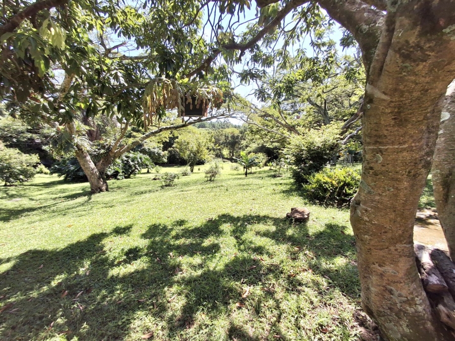 5 Bedroom Property for Sale in Uvongo KwaZulu-Natal