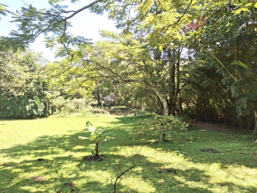 5 Bedroom Property for Sale in Uvongo KwaZulu-Natal