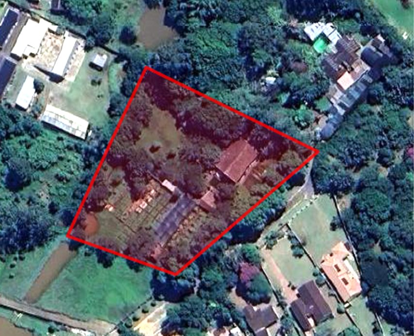 5 Bedroom Property for Sale in Uvongo KwaZulu-Natal