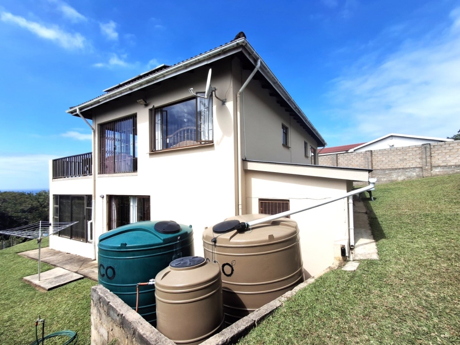 4 Bedroom Property for Sale in Palm Beach KwaZulu-Natal