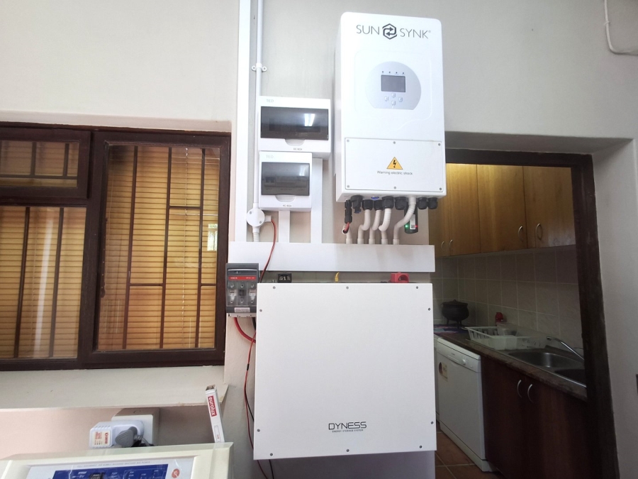 4 Bedroom Property for Sale in Palm Beach KwaZulu-Natal