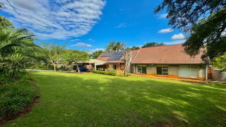 4 Bedroom Property for Sale in Signal Hill KwaZulu-Natal