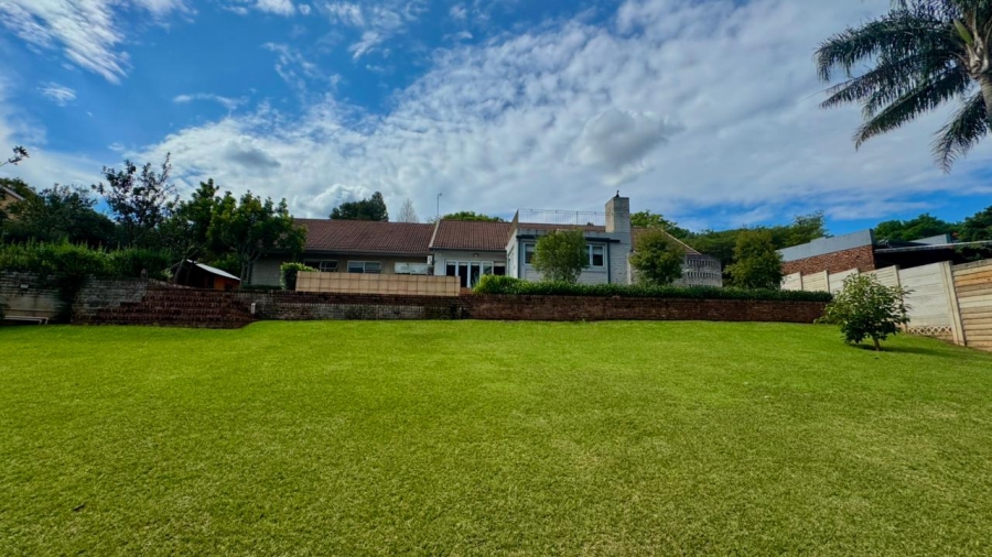 4 Bedroom Property for Sale in Signal Hill KwaZulu-Natal