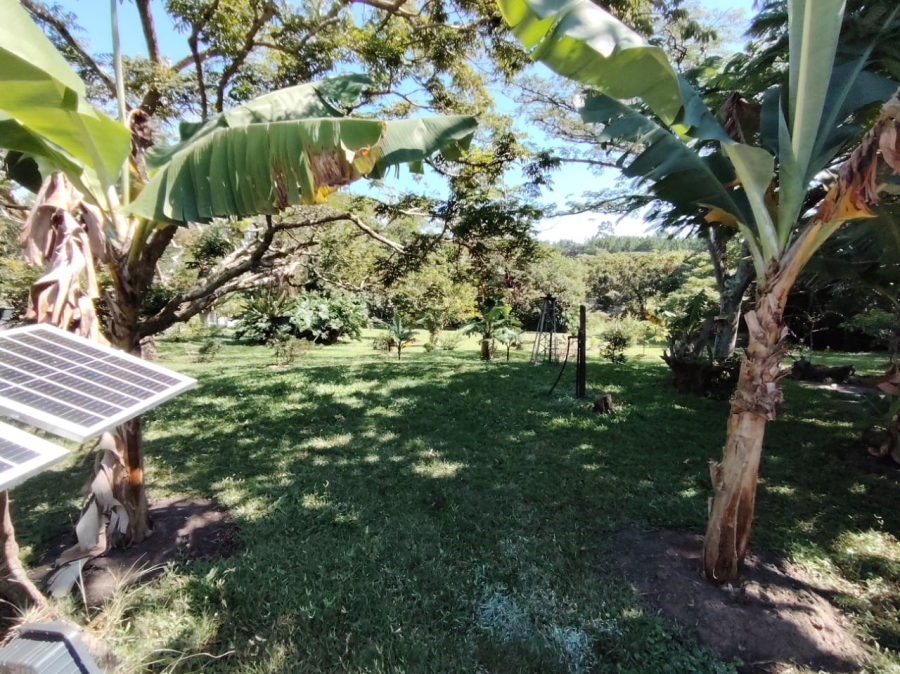 5 Bedroom Property for Sale in Uvongo KwaZulu-Natal
