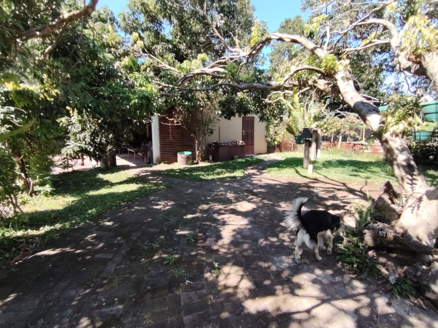5 Bedroom Property for Sale in Uvongo KwaZulu-Natal
