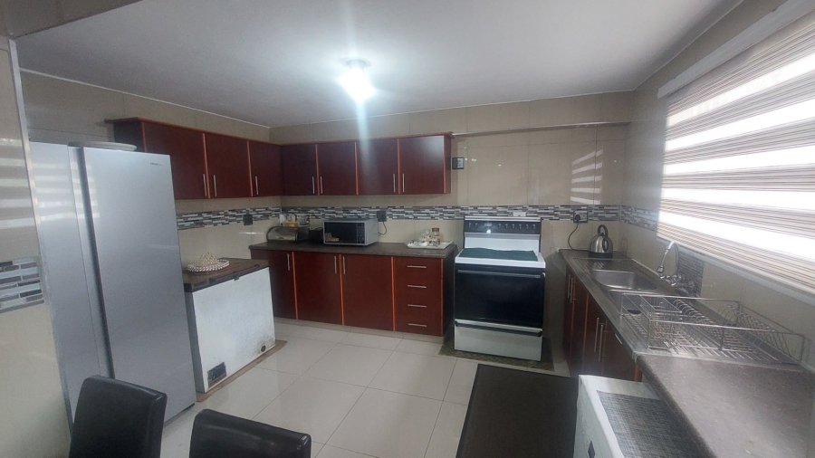 4 Bedroom Property for Sale in Bayview KwaZulu-Natal