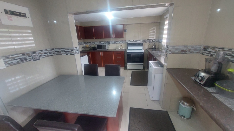 4 Bedroom Property for Sale in Bayview KwaZulu-Natal