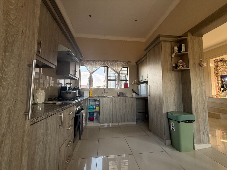 3 Bedroom Property for Sale in Amiel Park KwaZulu-Natal