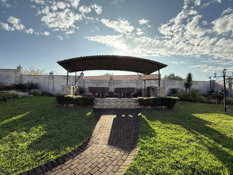 3 Bedroom Property for Sale in Amiel Park KwaZulu-Natal