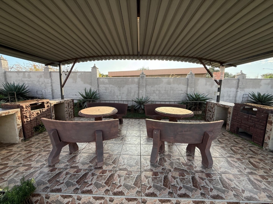 3 Bedroom Property for Sale in Amiel Park KwaZulu-Natal